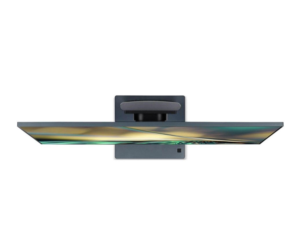 Kompjuter All-in-One Acer Aspire S27-1755, 27", Intel Core i7-1260P, 16GB RAM, 1TB SSD, i hirtë