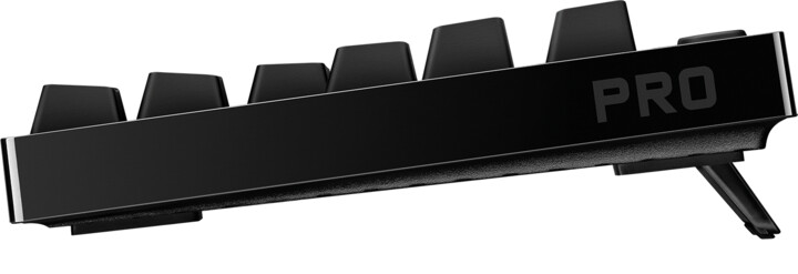 Logitech G Pro (2019), GX Blue, US
