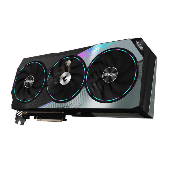 Kartë grafike GIGABYTE AORUS NVIDIA GeForce RTX 4080, 16 GB GDDR6X