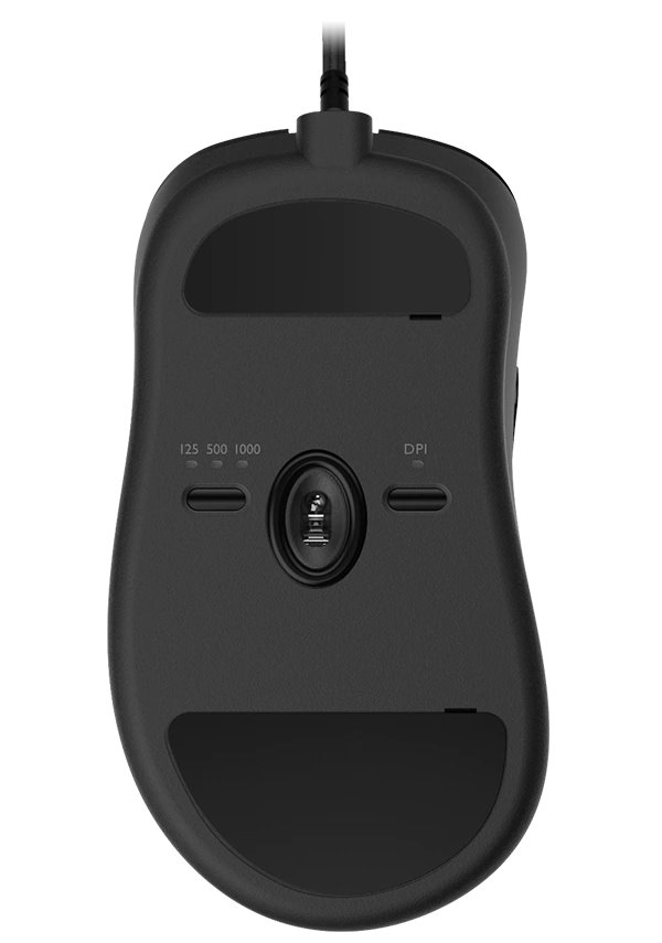 Maus ZOWIE by BenQ EC1-C, 3200 dpi, i zi