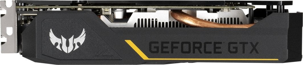 Kartelë grafike Asus TUF Gaming GeForce GTX 1630 4GB GDDR6