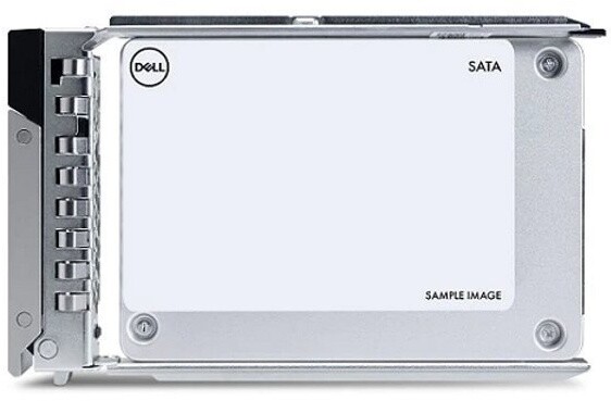 Disk Dell, 2,5'' - 480GB