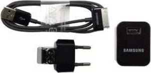 Karikues MicroMobile MSPP1948, 1x USB A për Samsung Galaxy Tab P1000, i zi