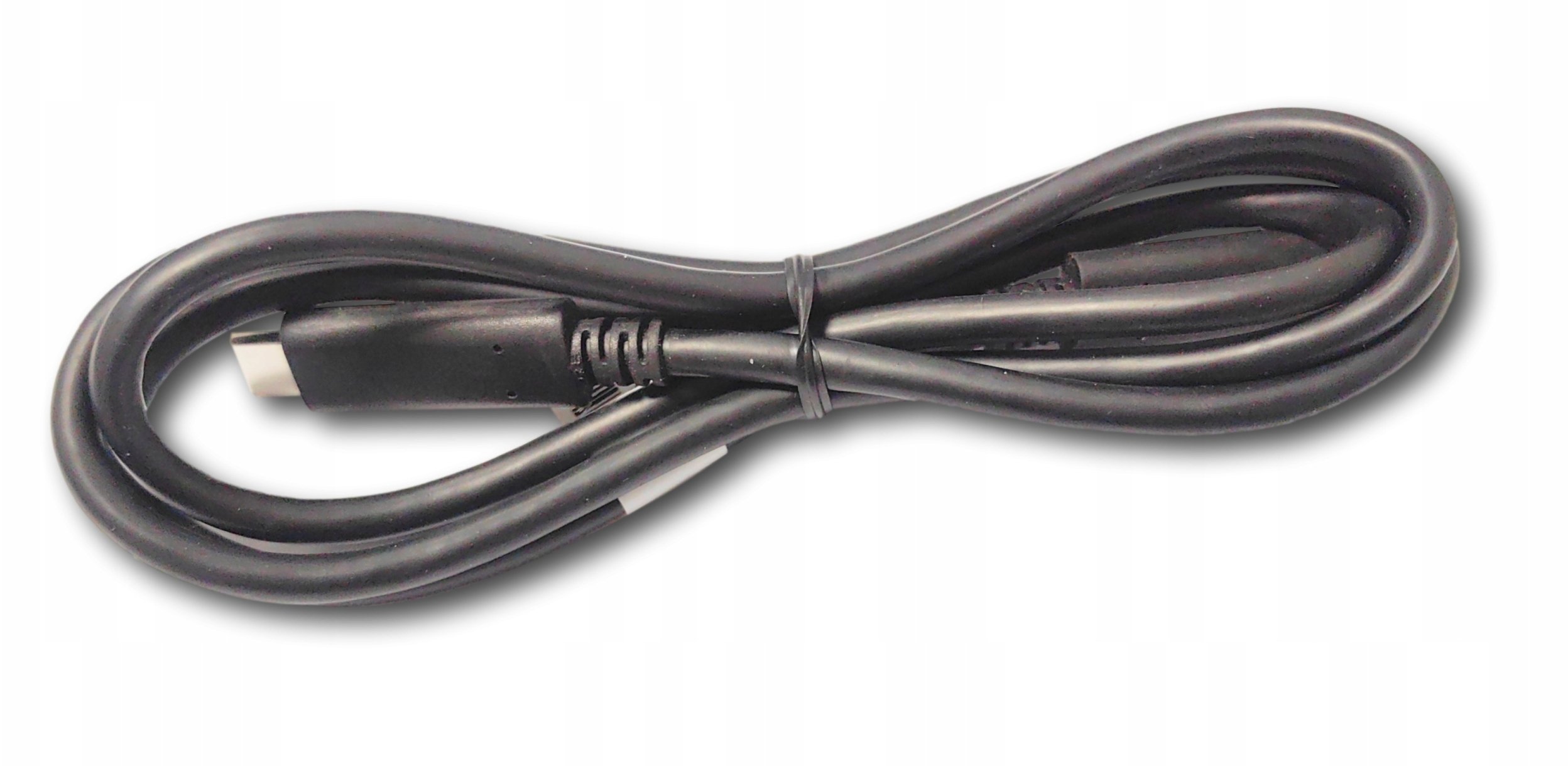 Kabllo Lenovo USB C, 2m, 5Gbps, e zezë