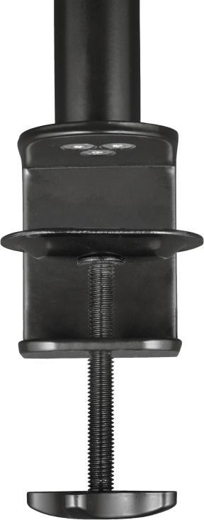 Mbajtëse Trust Desk: GXT 1120, për 2 monitorë deri në 32"