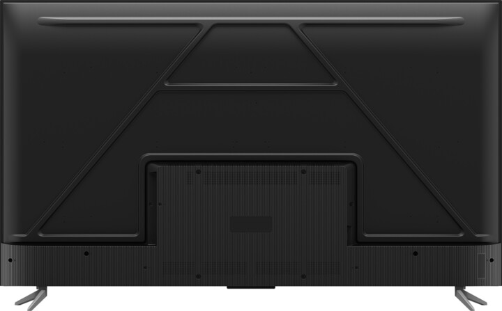 Televizor TCL 55C645, 55" (139cm), 4K UHD, titan