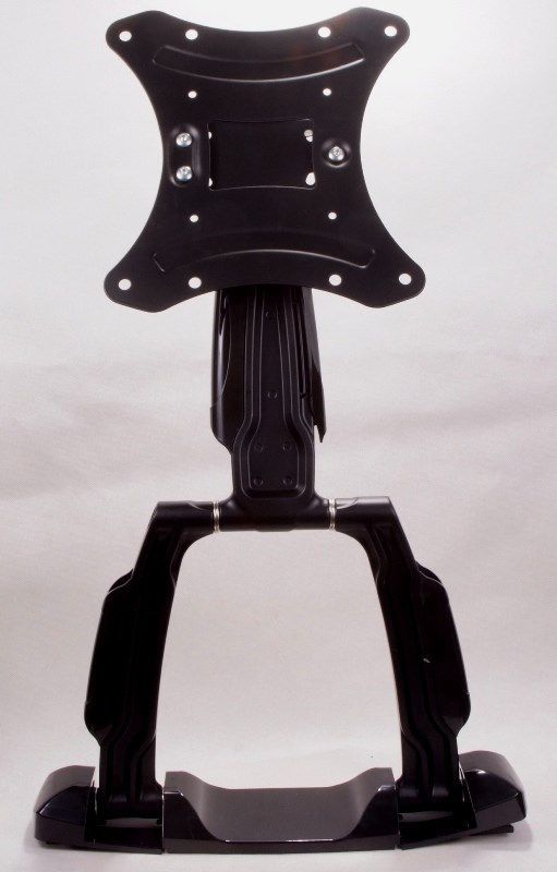 Mbajtëse muri Libox PORTO LB-290 për televizor, 22-55", e zezë