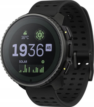 Ora sportive Suunto Vertical Solar SS050978000, GPS, energji solare, e zezë