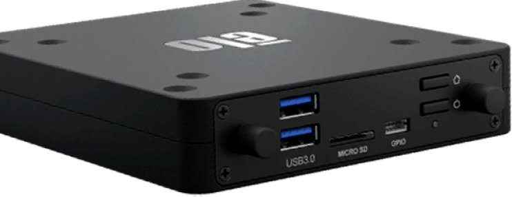 Kompjuter kompakt Elo Touch Solutions E620713, Android 14, 8GB RAM 64GB, i zi