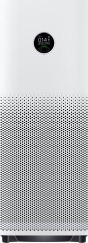 Pastrues ajri Xiaomi 4-Pro, 50W, i bardhë