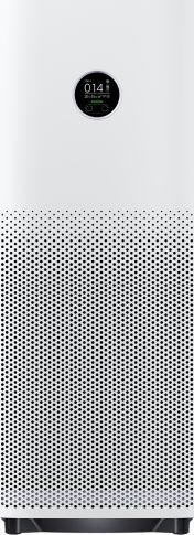 Pastrues ajri Xiaomi 4-Pro, 50W, i bardhë