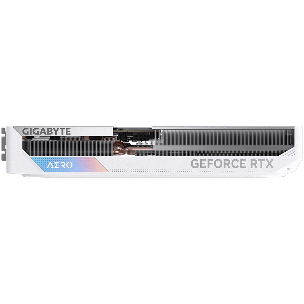 Kartë grafike GIGABYTE NVIDIA GeForce RTX 4070 Ti, 12 GB GDDR6X, GV-N4070AERO