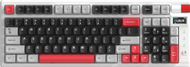 Tastierë gaming Marvo MONKA KG991W, mekanike, tri-mode, RGB
