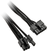 Kabllo furnizimi Singularity Computers PowerBoard, 6-pin PCIe, 250mm, i zi