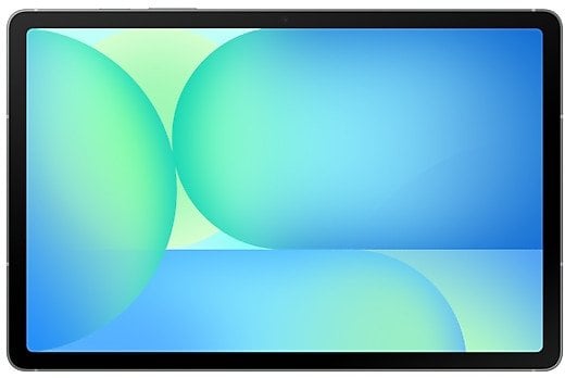 Tablet Samsung Galaxy Tab S10 FE 5G Enterprise Edition, 10.9", Exynos, gri