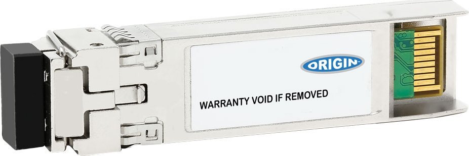 Modul rrjeti Origin Storage, 16Gbps Fibre Channel, SFP+, i përshtatshëm për Cisco MDS