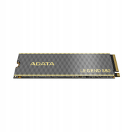 SSD i brendshëm Adata Legend 860, 500GB, M.2 PCIe 4.0 NVMe, i artë