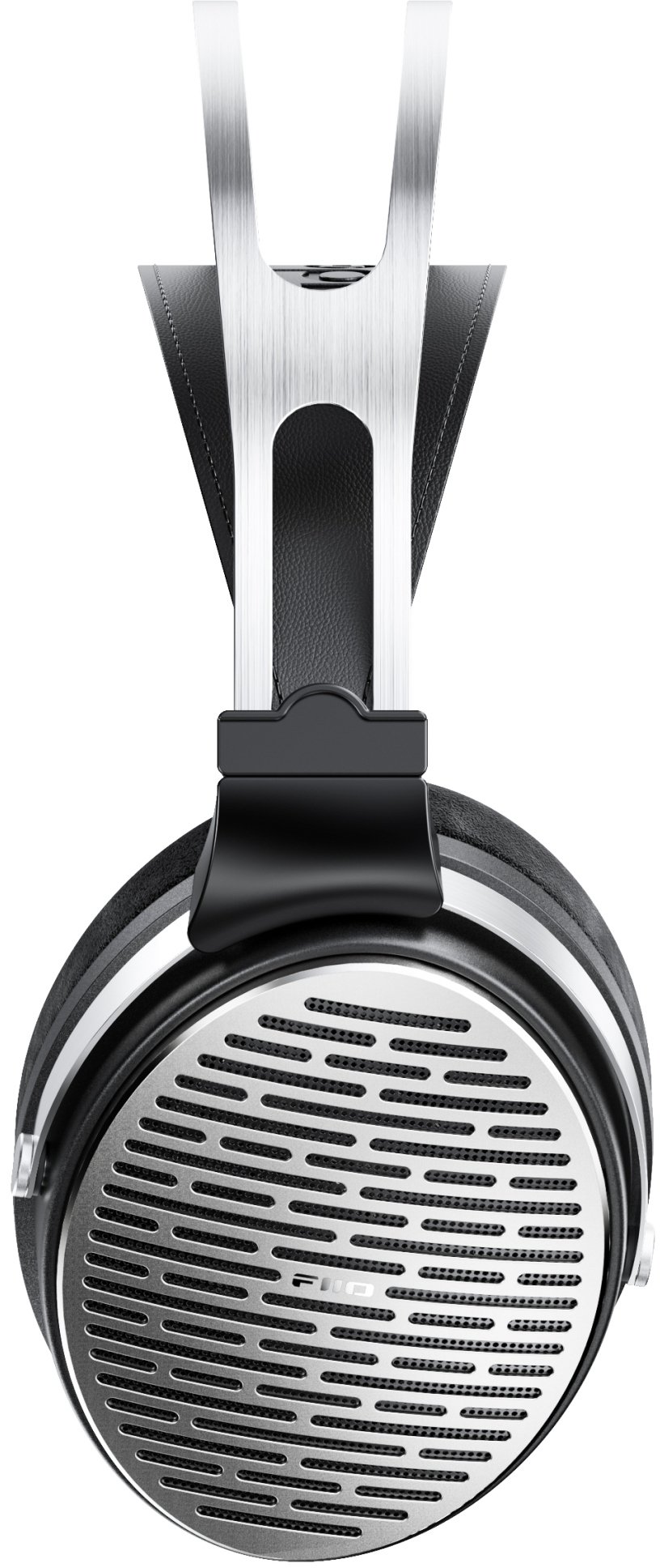 Kufje FiiO x Jade Audio JT3, Hi Fi të hapura, 50mm, të zeza