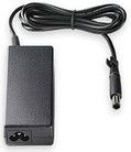 Adaptori karikues HP AC, 19V 4.74A 90W, me kabllo rryme, i zi