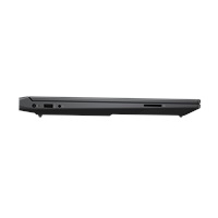 Laptop HP Victus 15-fa2720nc, 15.6", Intel Core i5-13420H, 16GB RAM, 512GB SSD, NVIDIA GeForce RTX 3050, i hirtë