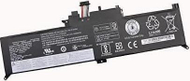 Bateri laptopi CoreParts MBXLE-BA0291, për Lenovo ThinkPad X380 dhe Yoga 20LH, e zezë