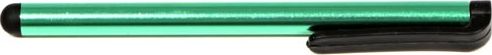 Laps stylus SUK010KXG0NN, kapacitiv, metalik, jeshile e errët