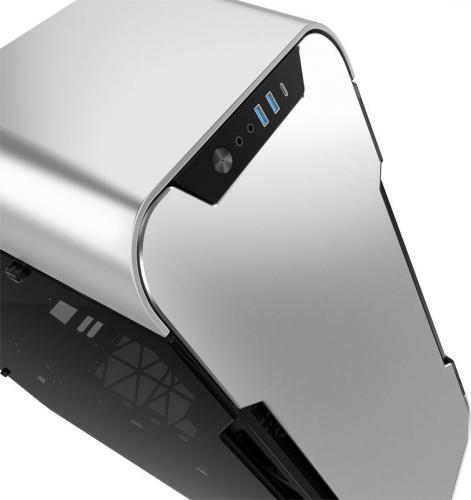 Kasë Jonsbo TR03-A, e argjendtë