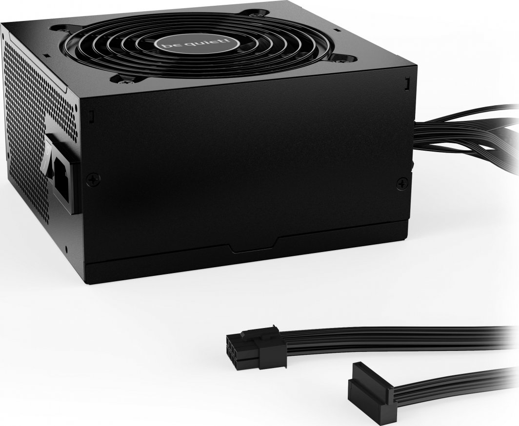 [OUTLET] Burim energjie be quiet! System Power 10, 850W