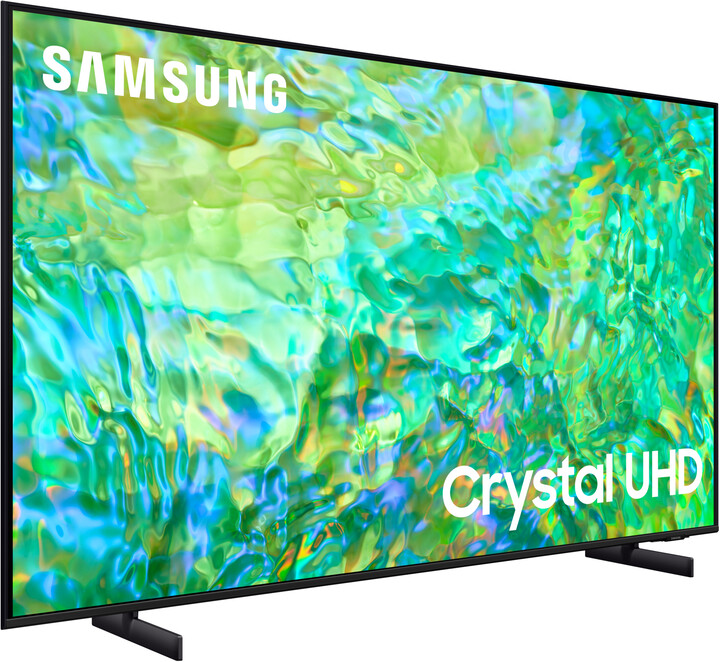 Televizor Samsung UE55CU8072, 55" (139cm), UHD, Smart, i zi