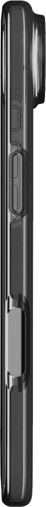 Dviced MagSafe iPhone 17 Air Smoke Case, Silver