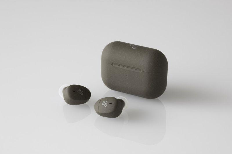 Kufje AG nga Final Audio Cotsubu, të kafta