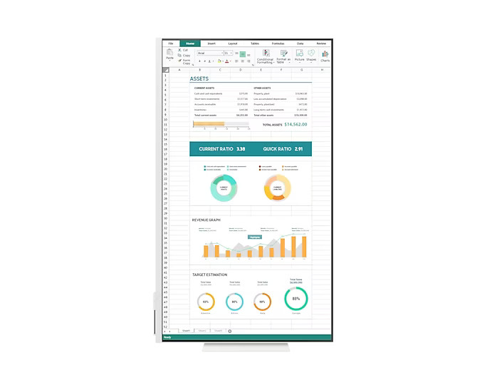 Monitor Samsung Smart M80C, 32", VA, 4K UHD, i bardhë