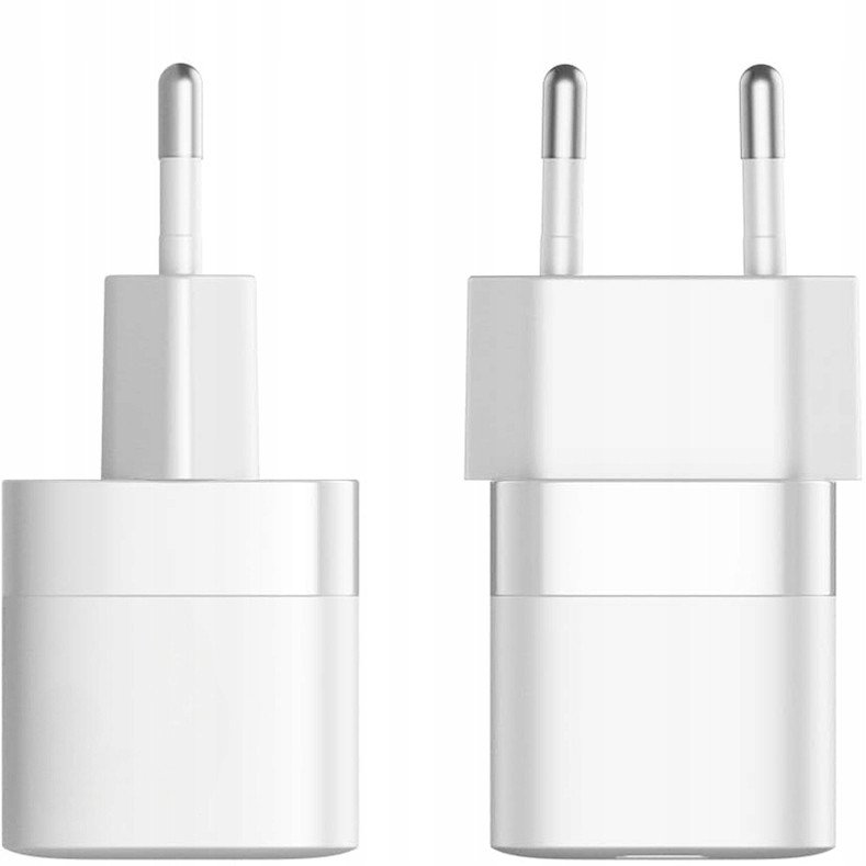 Karikues AC LTC LXQC40, 30W GaN, USB C PD, i bardhë