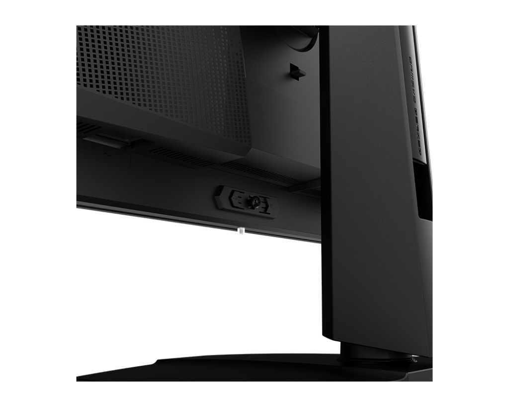 Монитор MSI MAG 321UPX QD-OLED 32″, QD-OLED 3840×2160, 240 Hz, 0.03 ms, HDMI×2/DP×1/USB-C×1, црн