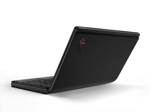 Laptop Lenovo ThinkPad X1 Fold (20RL000WPB), 13.3", 8GB RAM, 1TB SSD, Core i5, Intel UHD Graphics, i zi