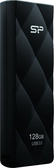 USB flash Silicon Power Blaze B20, 128GB, USB 2.0, i zi