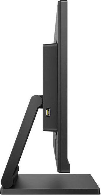 Monitor Philips-B-line, 21.5", 1920 x 1080 (FullHD), 75 Hz, i zi