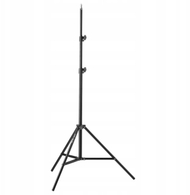Pajisje ndriçimi Jinbei EQ-190, profesionale, për studio, e zezë