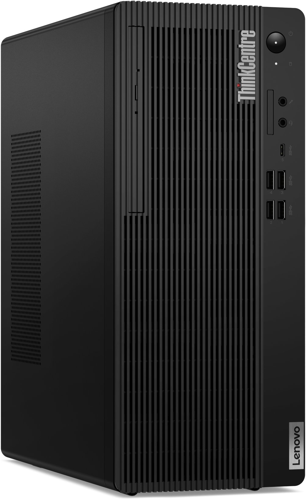 Kompjuter desktop Lenovo ThinkCentre M75t Gen 5, AMD Ryzen 5 8500G, 16GB RAM, 512GB SSD, i zi