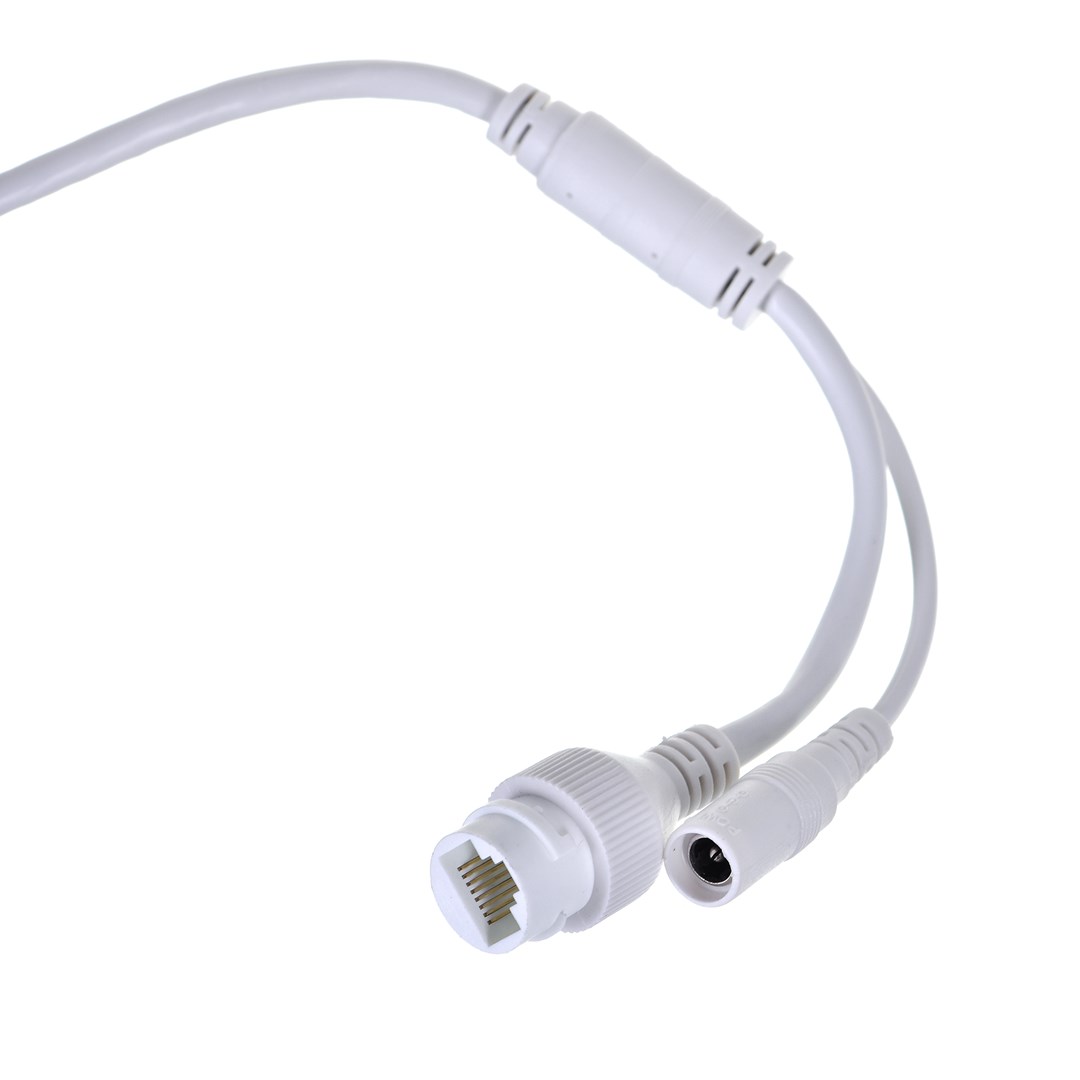 Kamerë sigurie TP-LINK VIGI C330, 3MP, 6mm, e bardhë