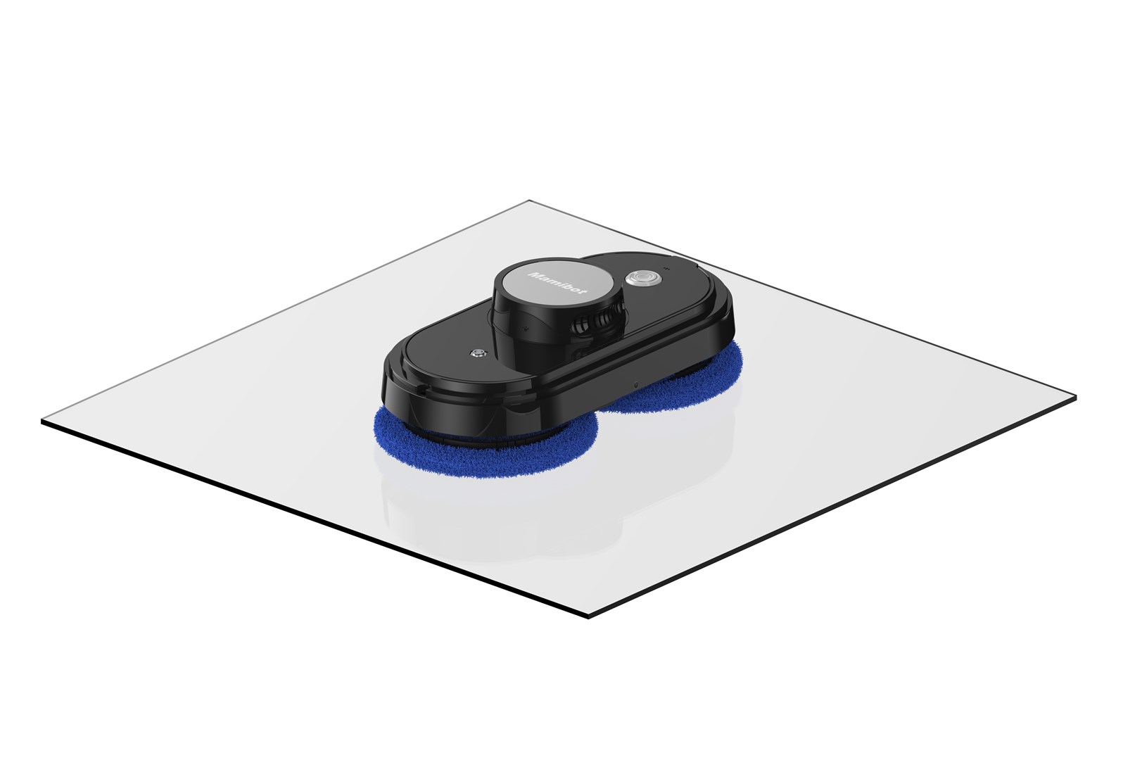 Fshesë robotike për dritare Mamibot W110-F, e zezë