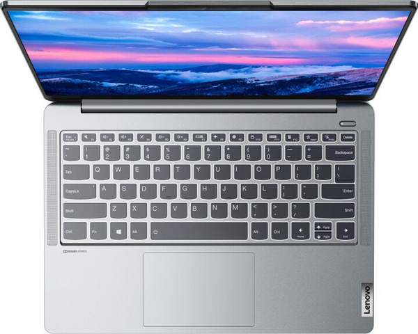 [OUTLET] Laptop Lenovo IdeaPad 5 Pro 14ACN6, 14", AMD Ryzen 5, 16GB RAM, 512GB SSD, AMD Radeon Graphics, i hirtë