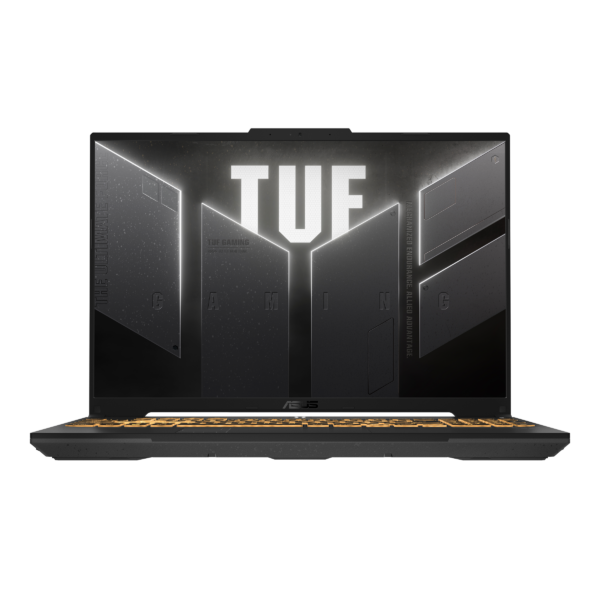 Laptop ASUS TUF Gaming, 16", Intel Core i7-13650HX, 16GB RAM, 1TB PCIE G4 SSD, NVIDIA GeForce RTX 4060, i hirtë i errët