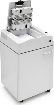 Shredder letre Kobra 240 ES AF+1, 250W, 40L, i bardhë