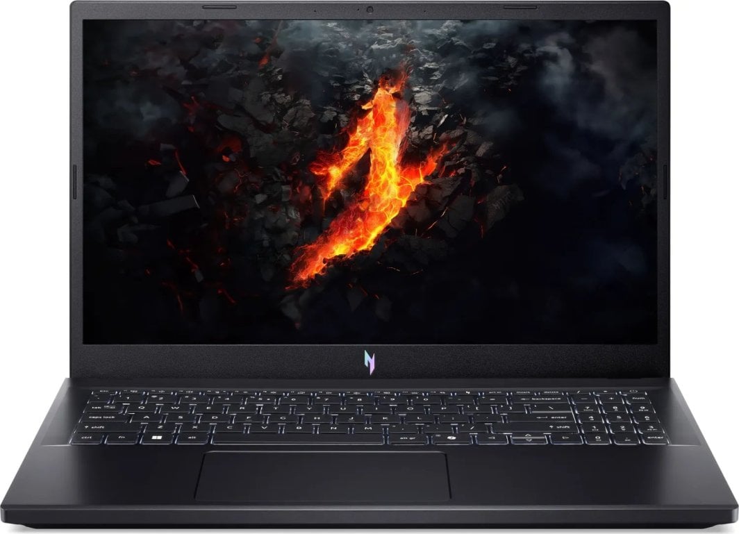 Laptop Acer Nitro V 15 ANV15-41, 15.6", AMD Ryzen 5 6600H, 16GB RAM, 512GB SSD, NVIDIA GeForce RTX 2050, i zi