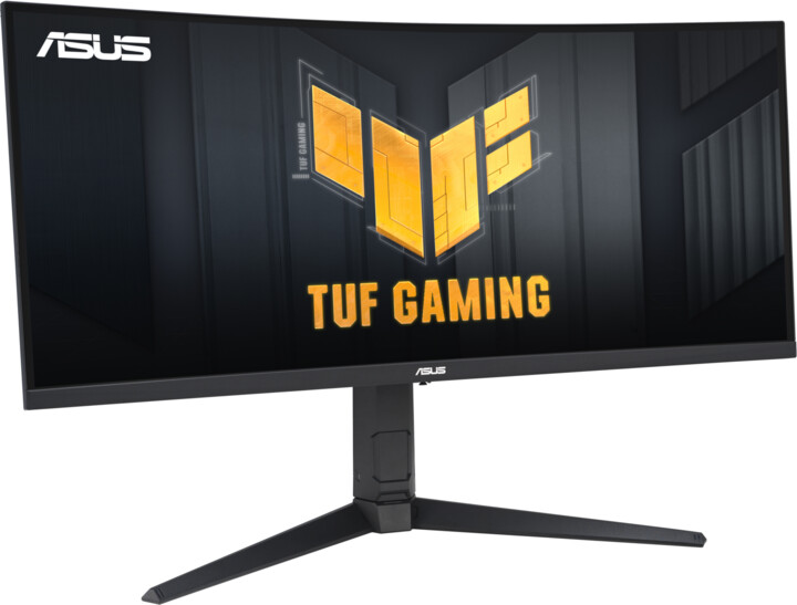Monitor ASUS TUF Gaming VG34VQL3A - LED, 34", UW-QHD, i zi