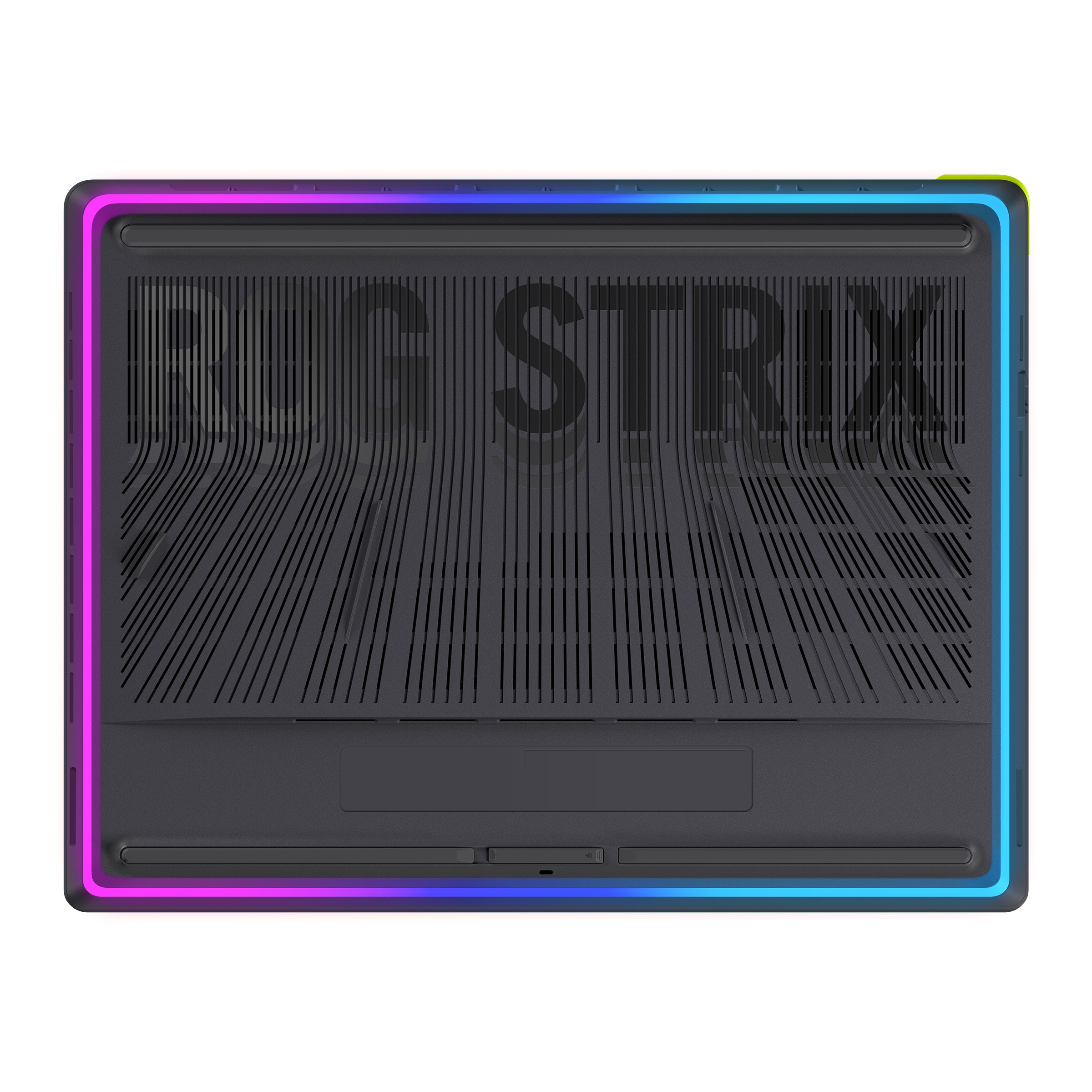 Laptop ASUS ROG Strix G16 16″, Intel Core Ultra 9 275HX, RTX 5070 Ti, 32 GB RAM, 1 TB SSD, i hirtë