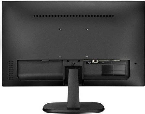 Monitor AG Neovo SC-2402, 23.8", Full HD, i zi