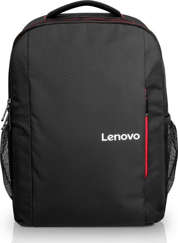 Çantë shpine Lenovo B510, 15.6", rezistente ndaj ujit, e zezë