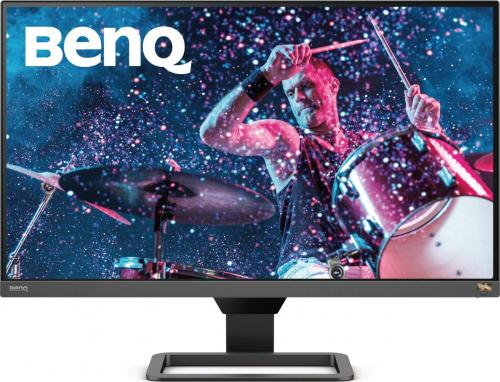Monitor BenQ EW2780Q, 27", WQHD, i zi